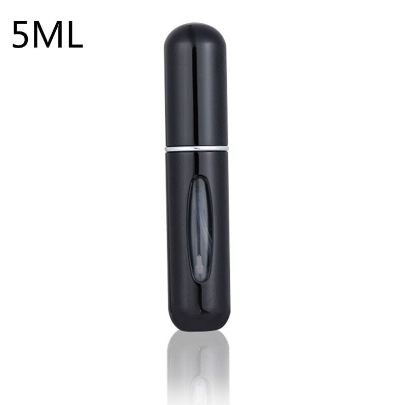 Mini Refillable Perfume Spray Pump