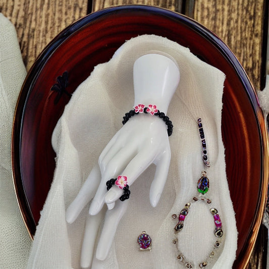 Bead Bracelet