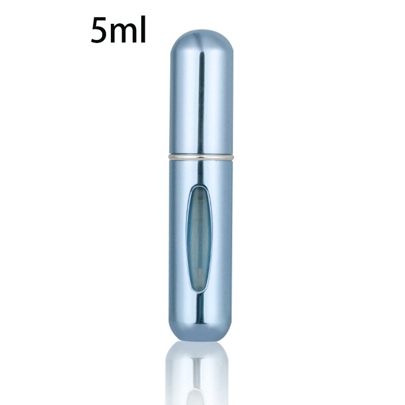 Mini Refillable Perfume Spray Pump