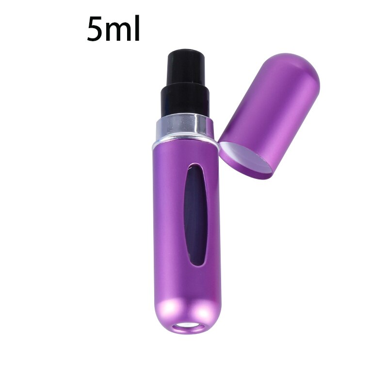 Mini Refillable Perfume Spray Pump