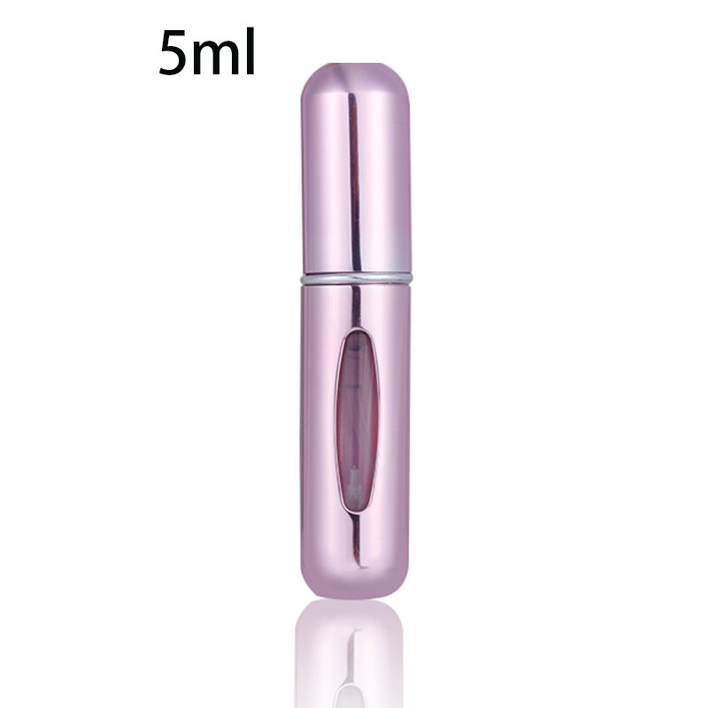 Mini Refillable Perfume Spray Pump