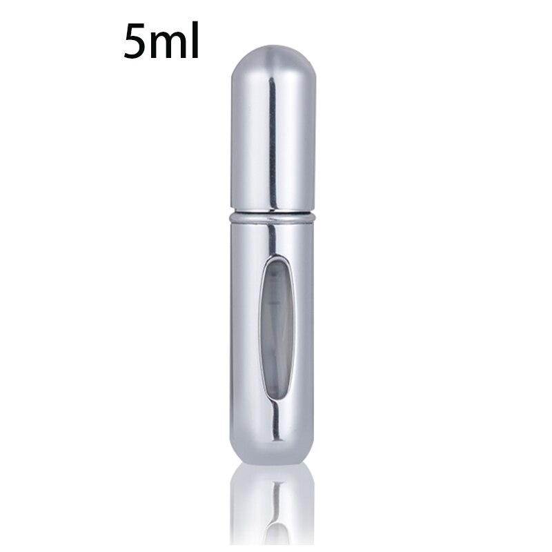 Mini Refillable Perfume Spray Pump