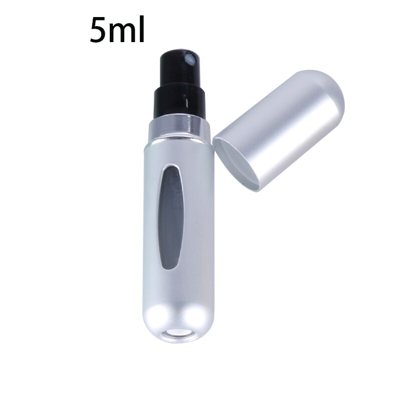 Mini Refillable Perfume Spray Pump