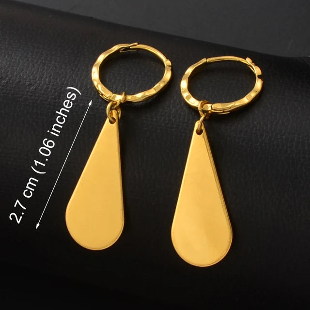Stainless Steel Earrings for Women And Girls