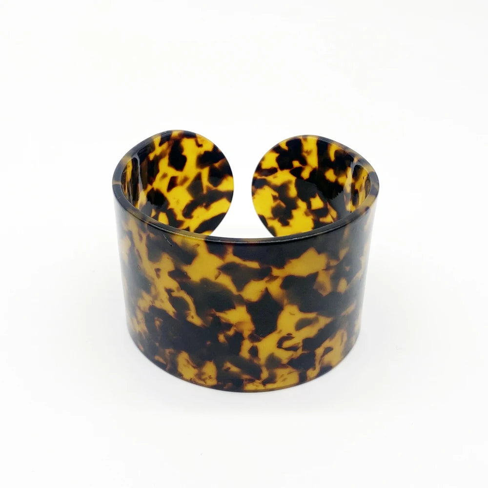 Tortoiseshell Bracelet Bangle Hawaii Pacific Islands Jewelry