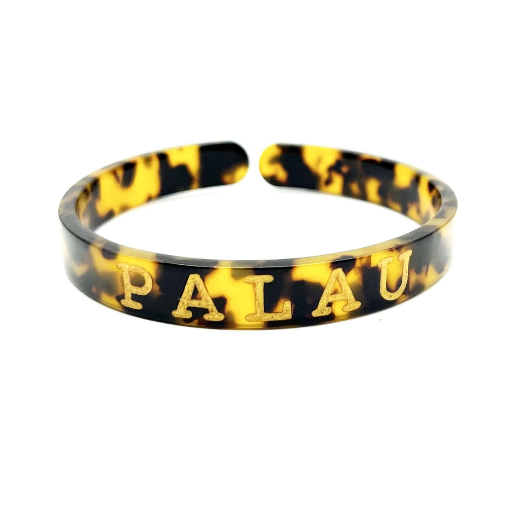 3 Piece Set Fashion Hawaiian Samoan Polynesian Island Jewelry Bangle Bracelet For Women Girls