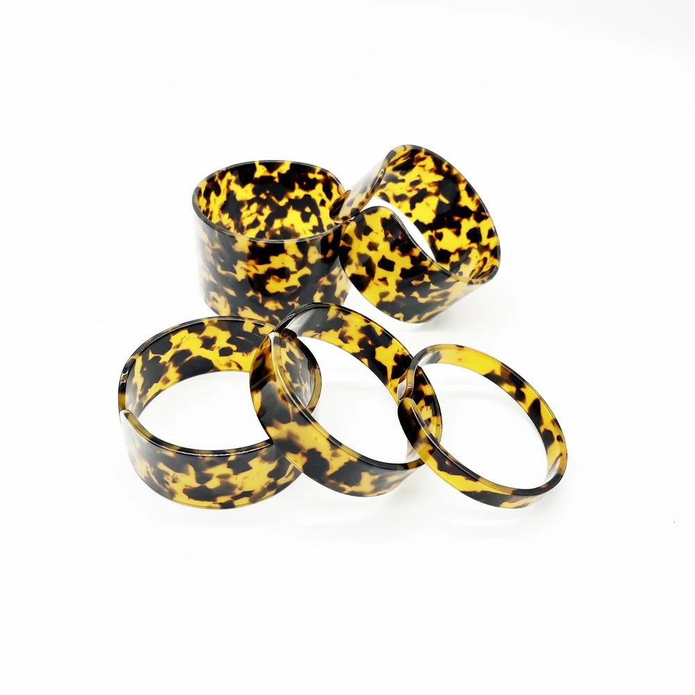 Tortoiseshell Bracelet Bangle Hawaii Pacific Islands Jewelry