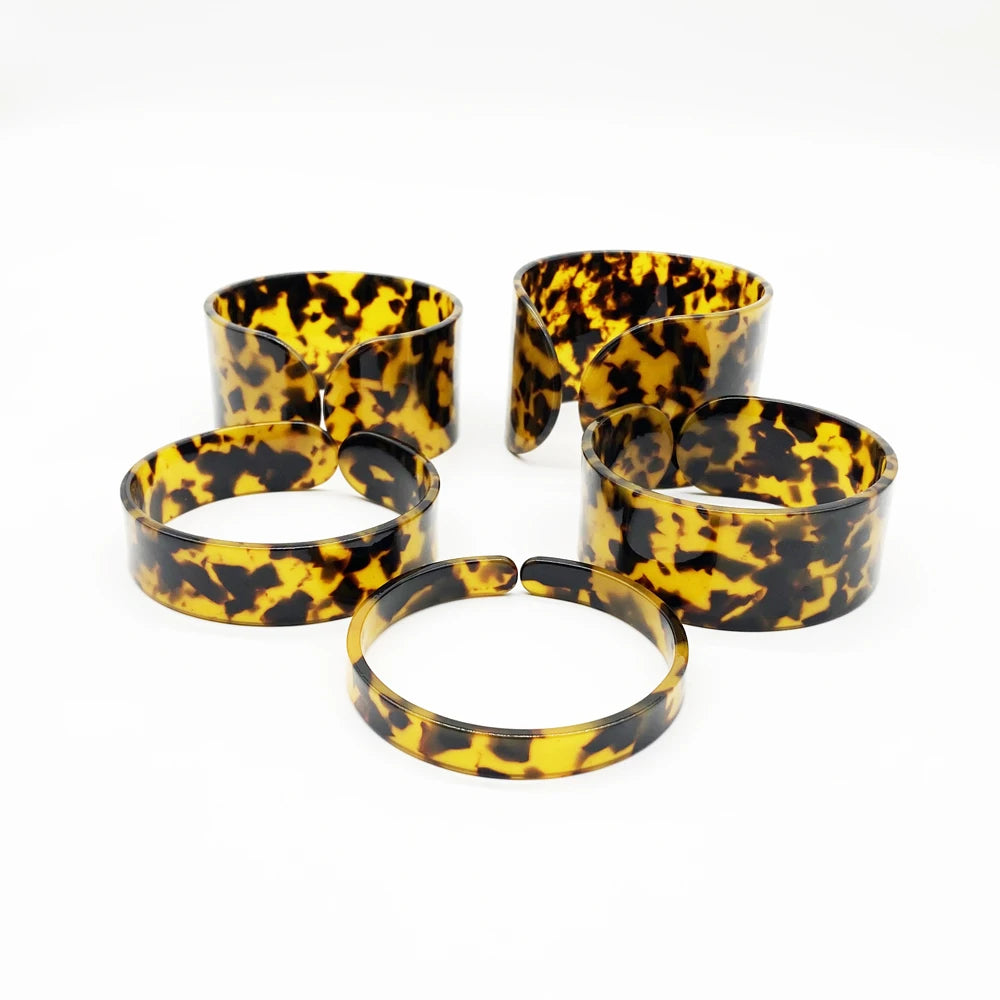 Tortoiseshell Bracelet Bangle Hawaii Pacific Islands Jewelry