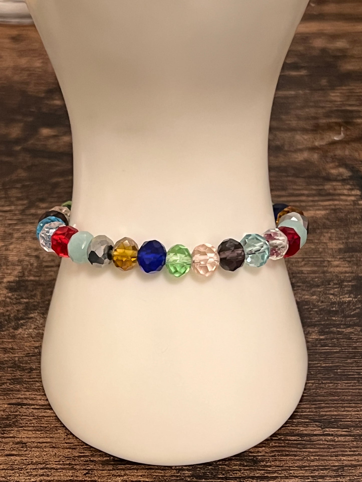 Handmade Bracelet Set 2 Pieces