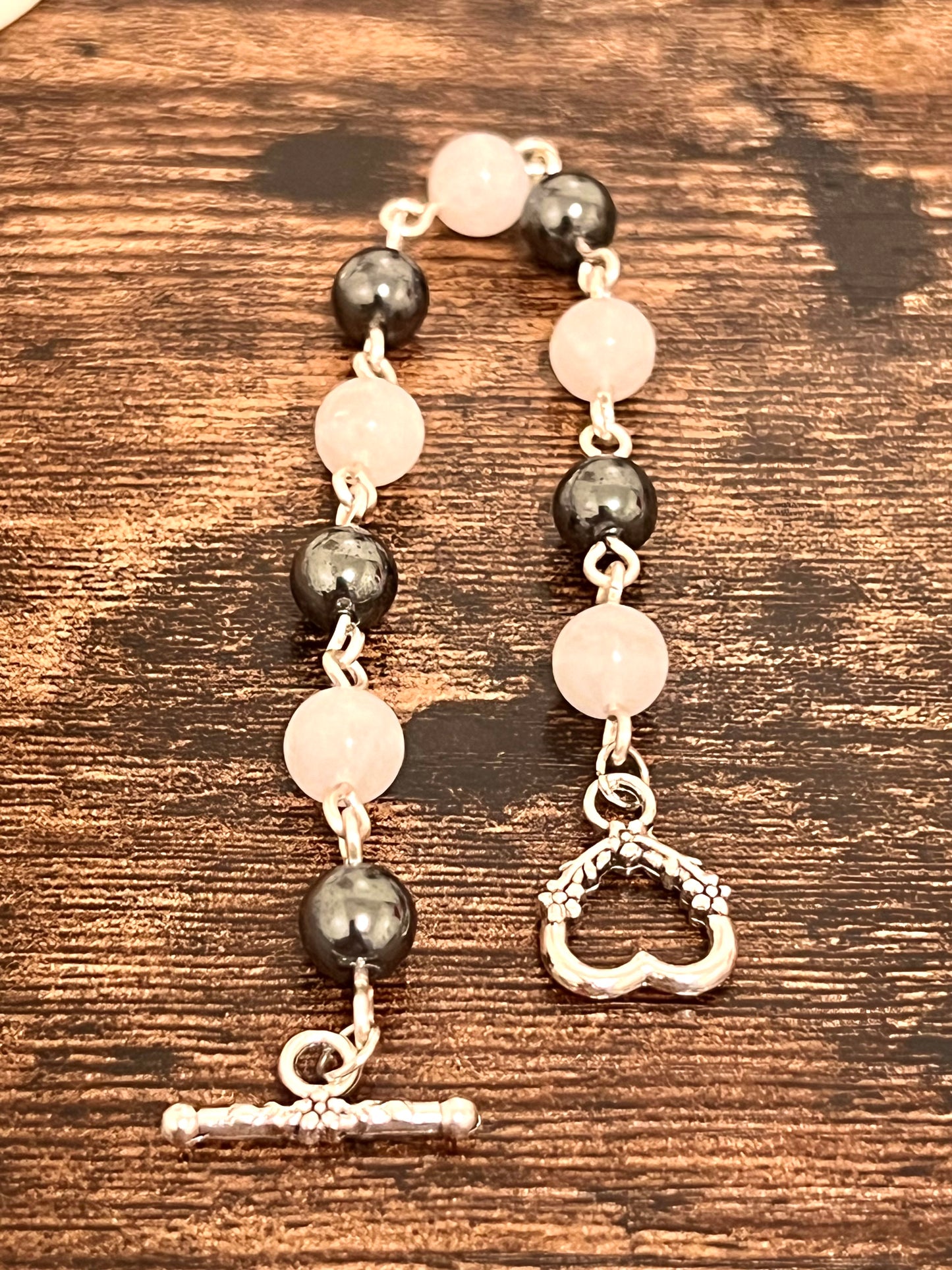 Handmade Bracelet Set 2 Pieces