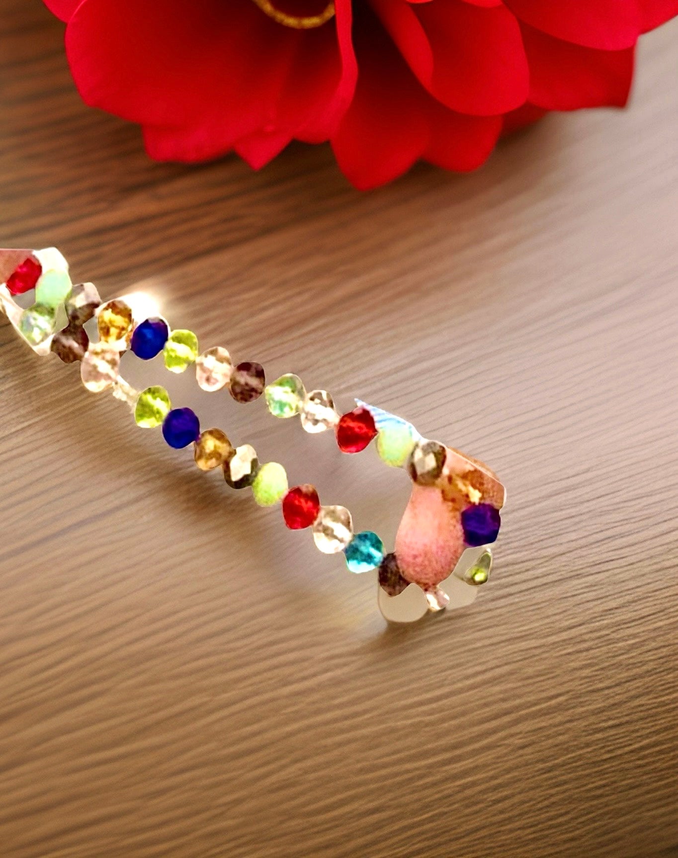 Handmade Bracelet Set 2 Pieces
